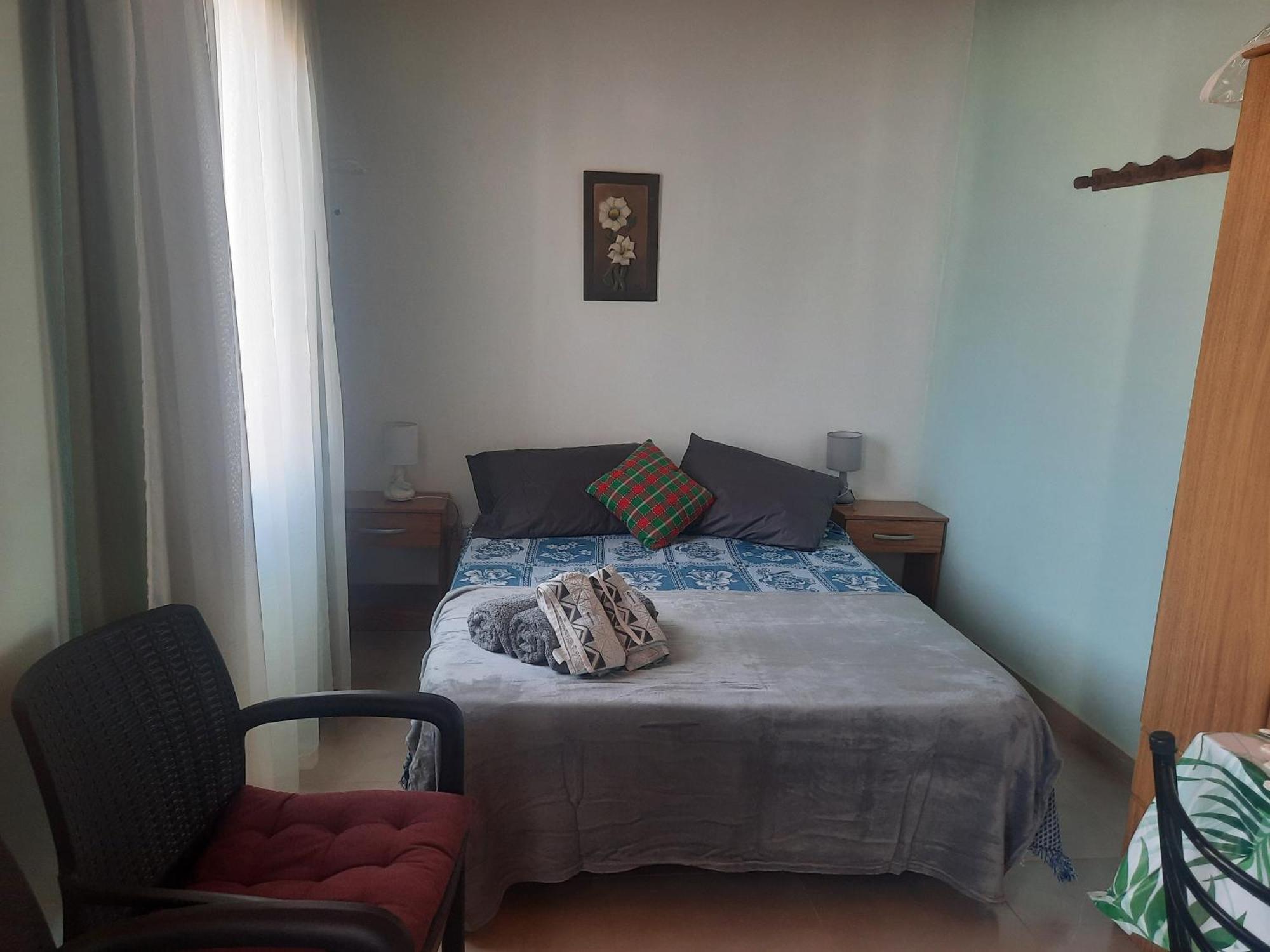Complejo Departamentos Bepe Frente Al Mar Apartamento *
