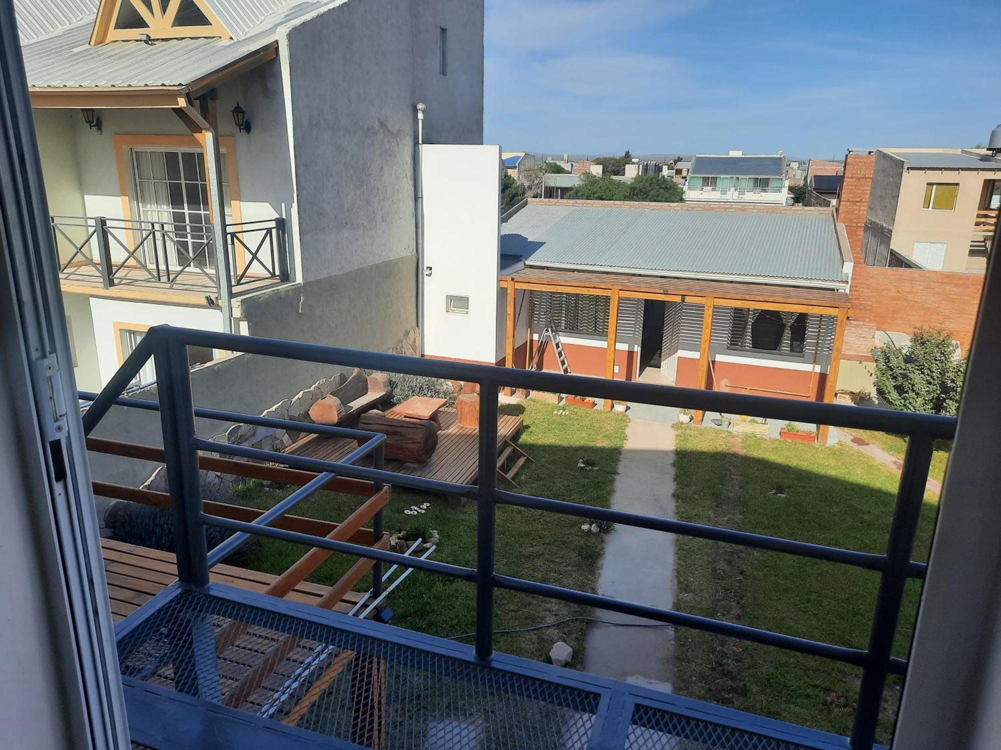 Complejo Departamentos Bepe Frente Al Mar Apartamento *