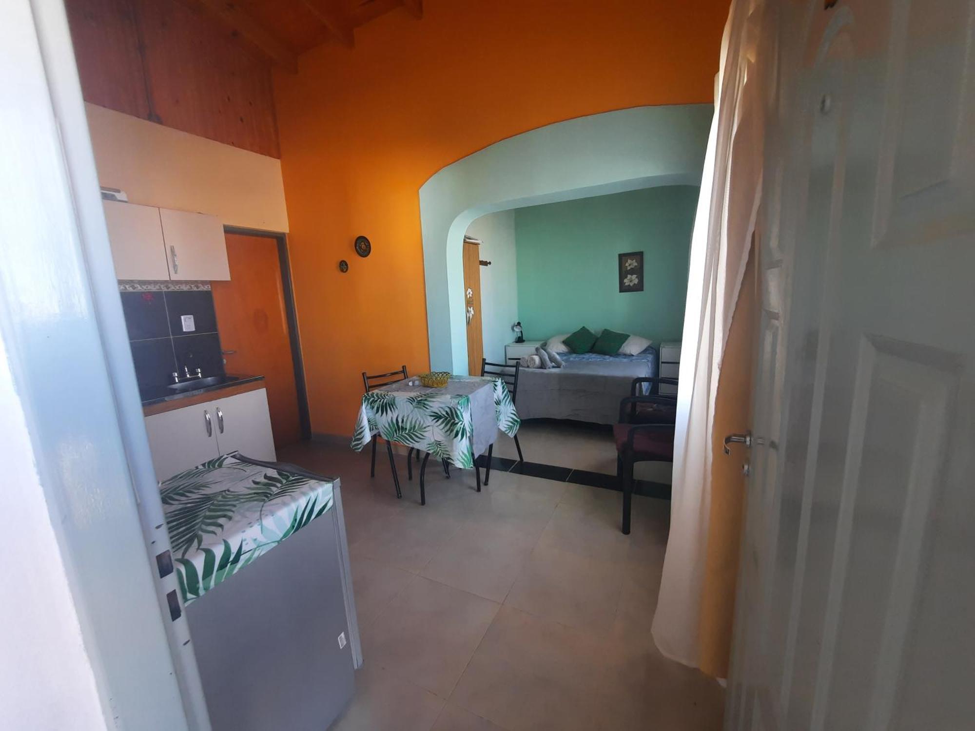 Complejo Departamentos Bepe Frente Al Mar Apartamento