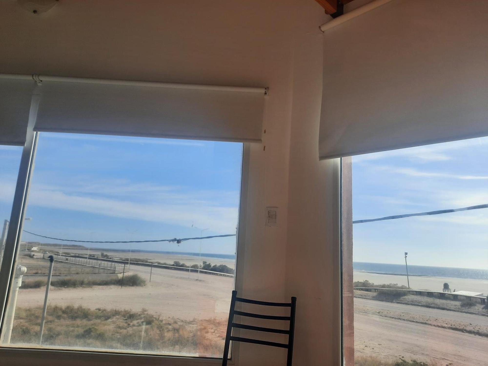 Apartamento Complejo Departamentos Bepe Frente Al Mar Playas Doradas