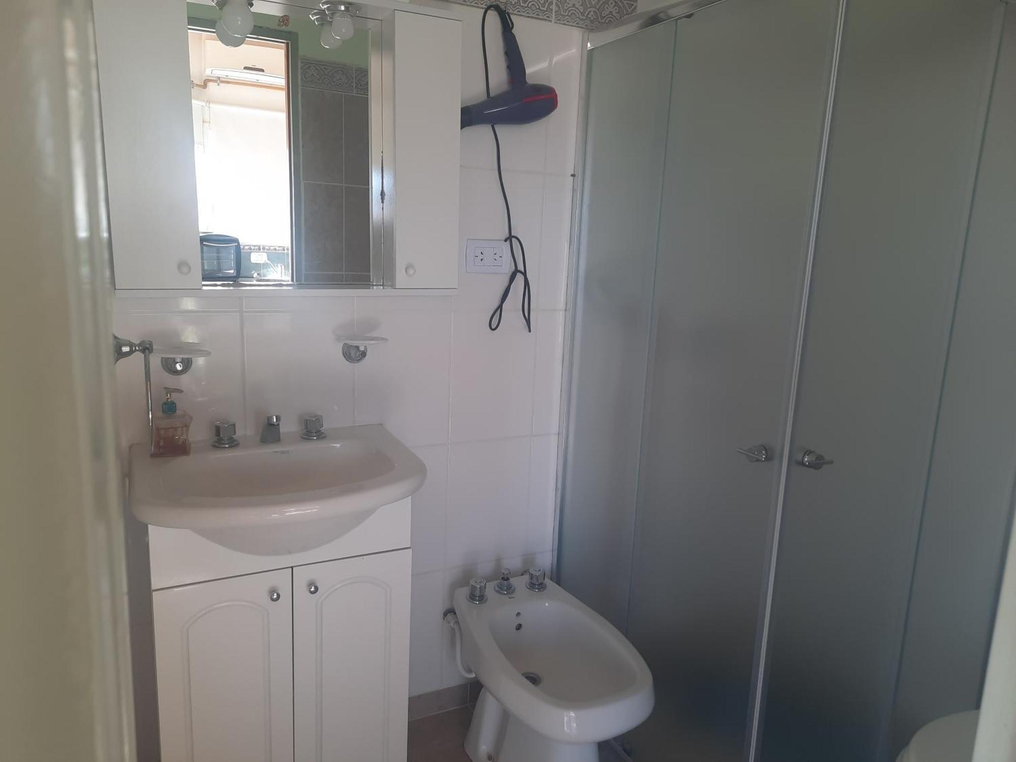 Apartamento Complejo Departamentos Bepe Frente Al Mar