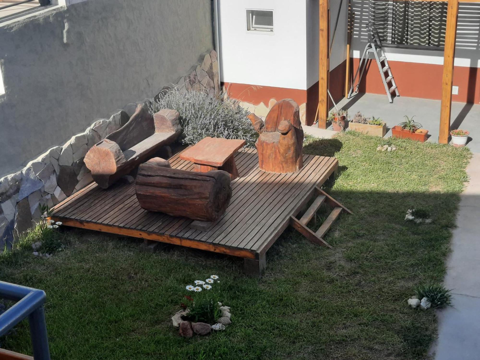 Apartamento Complejo Departamentos Bepe Frente Al Mar *