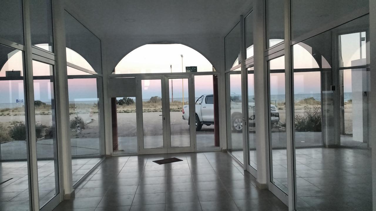 Apartamento Complejo Departamentos Bepe Frente Al Mar