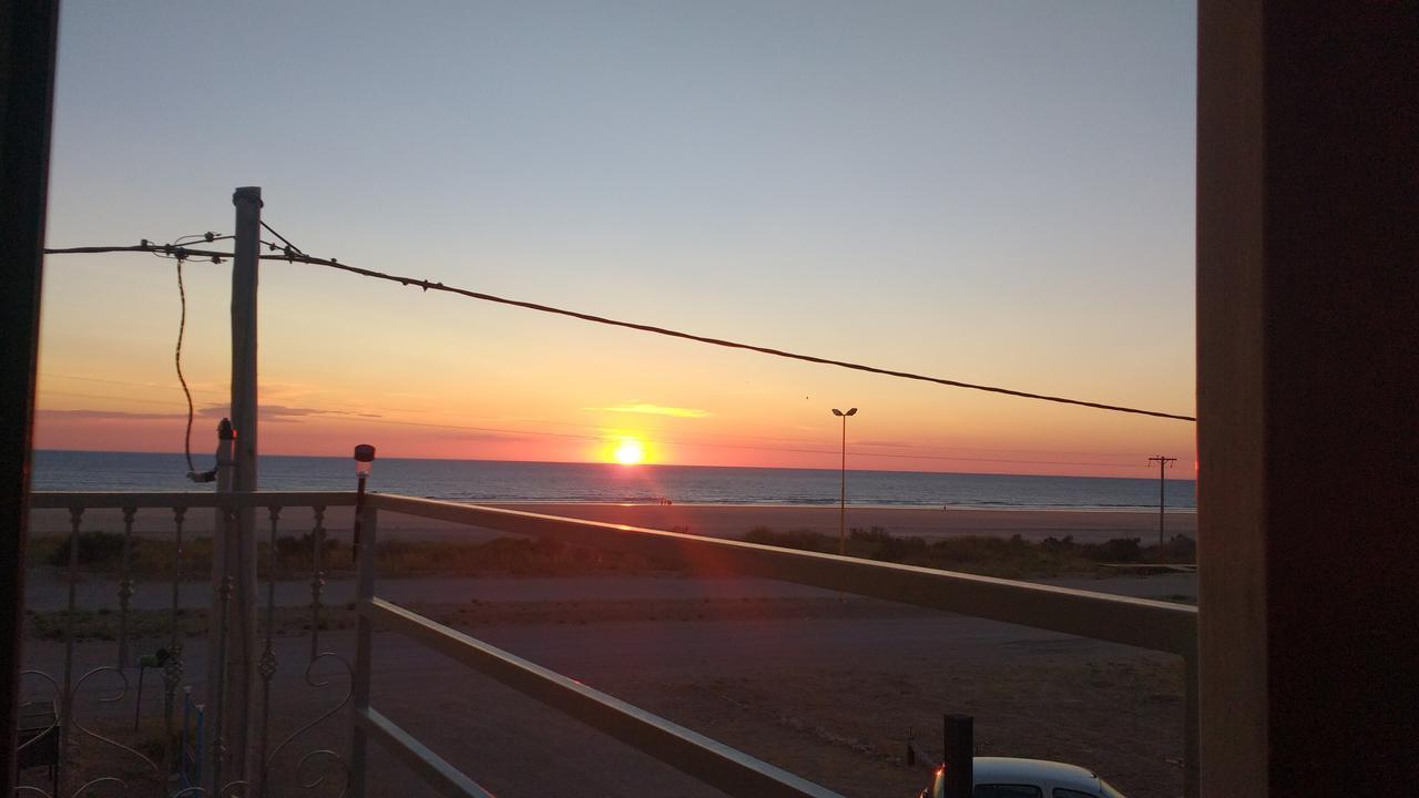 Apartamento Complejo Departamentos Bepe Frente Al Mar *