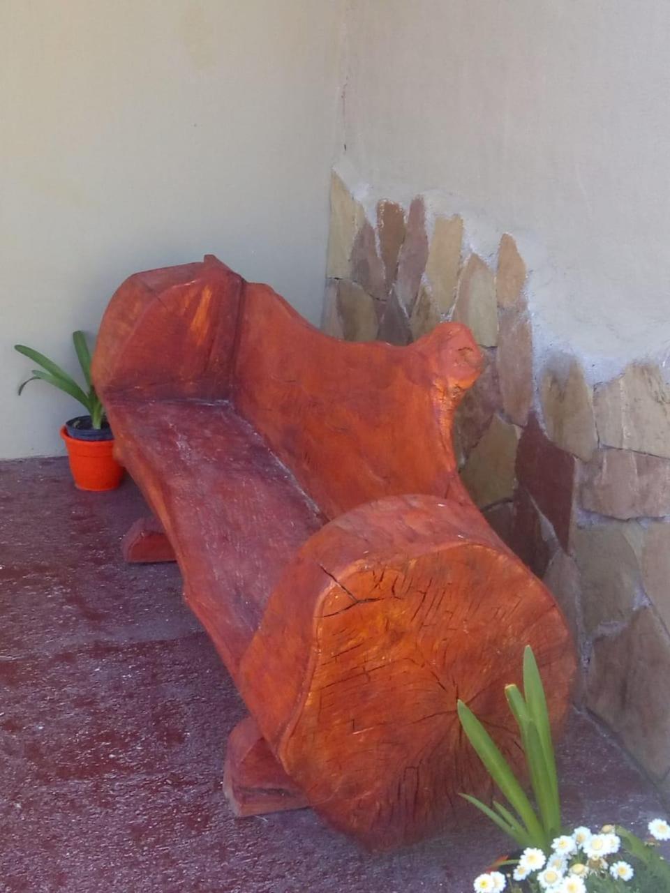 Apartamento Complejo Departamentos Bepe Frente Al Mar