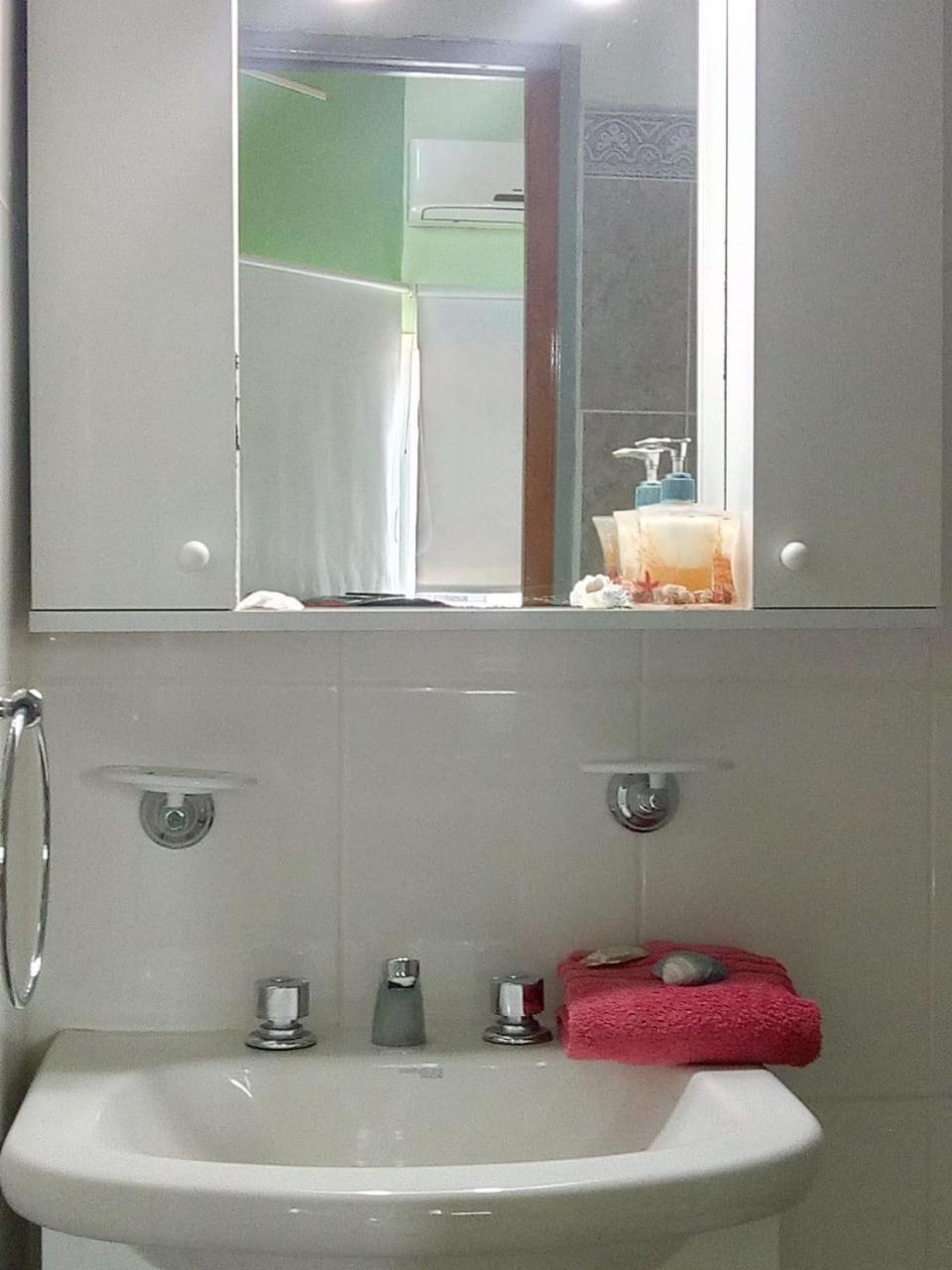 Apartamento Complejo Departamentos Bepe Frente Al Mar Playas Doradas