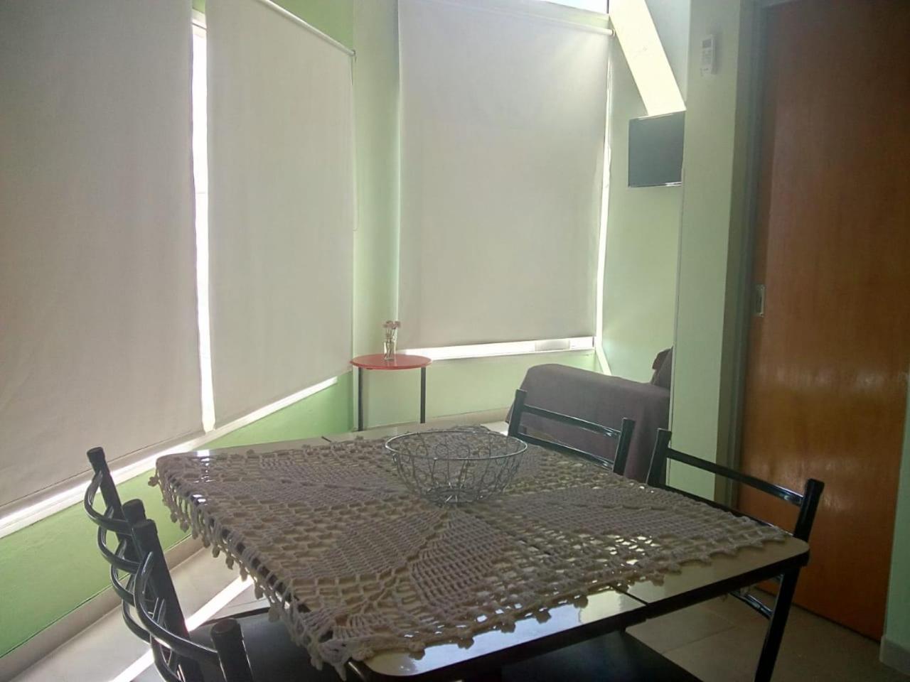 Apartamento Complejo Departamentos Bepe Frente Al Mar
