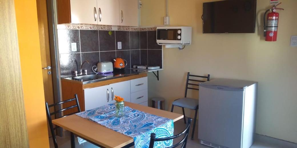 Apartamento Complejo Departamentos Bepe Frente Al Mar *