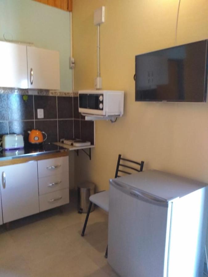 Complejo Departamentos Bepe Frente Al Mar Apartamento *