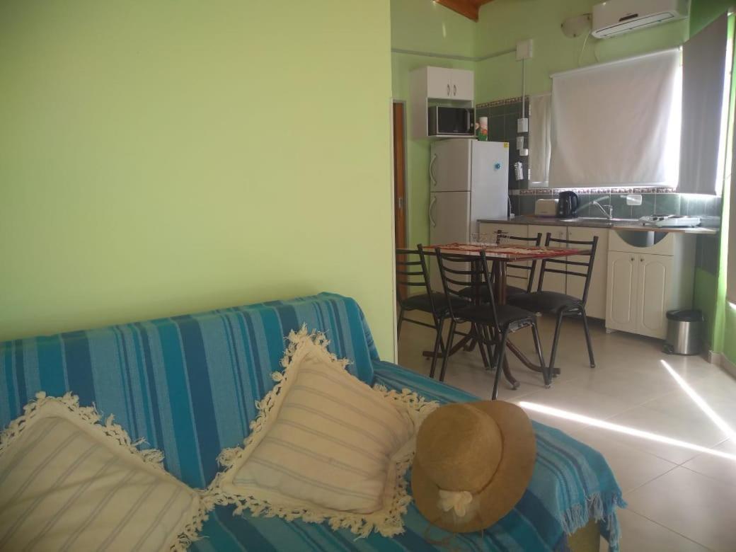 Complejo Departamentos Bepe Frente Al Mar Apartamento
