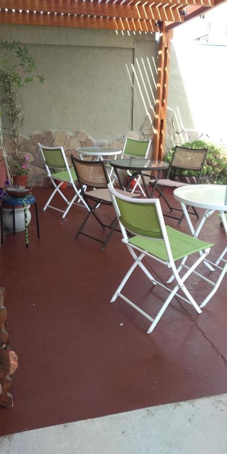 Apartamento Complejo Departamentos Bepe Frente Al Mar Playas Doradas