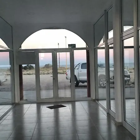 Complejo Departamentos Bepe Frente Al Mar Apartment Playas Doradas Exterior photo