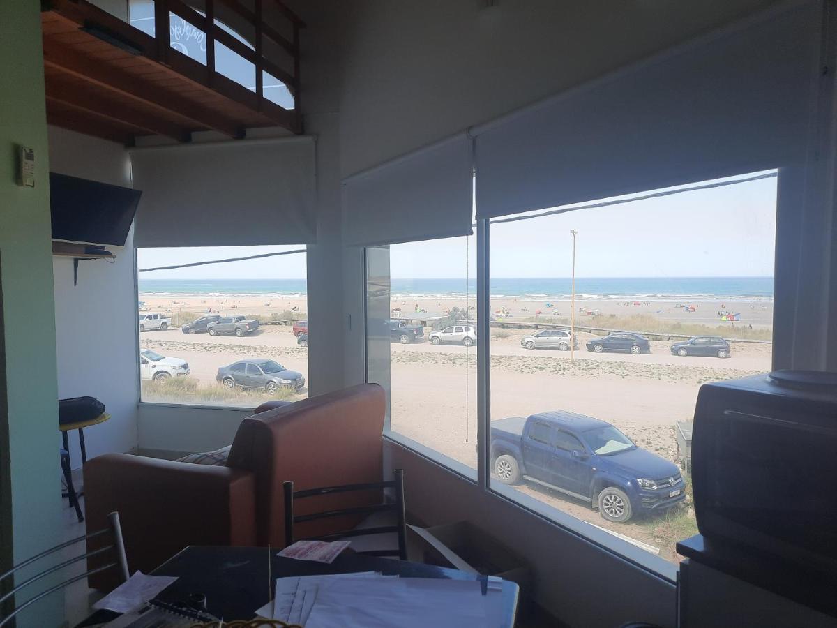 Complejo Departamentos Bepe Frente Al Mar Apartment *
