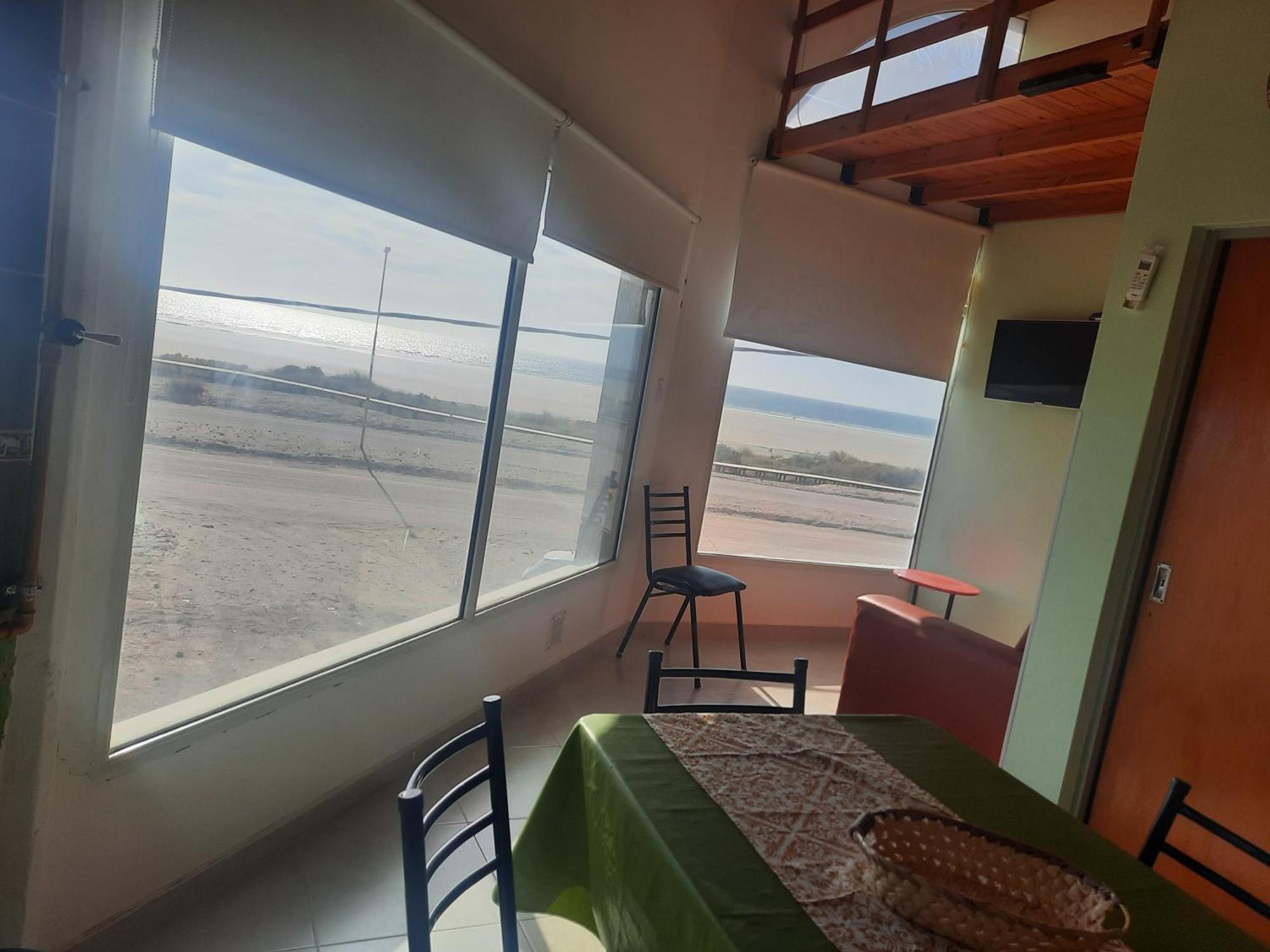 Complejo Departamentos Bepe Frente Al Mar