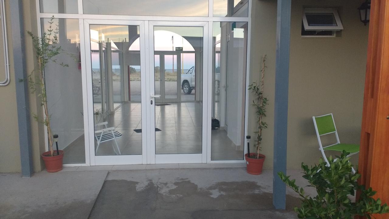 Complejo Departamentos Bepe Frente Al Mar *