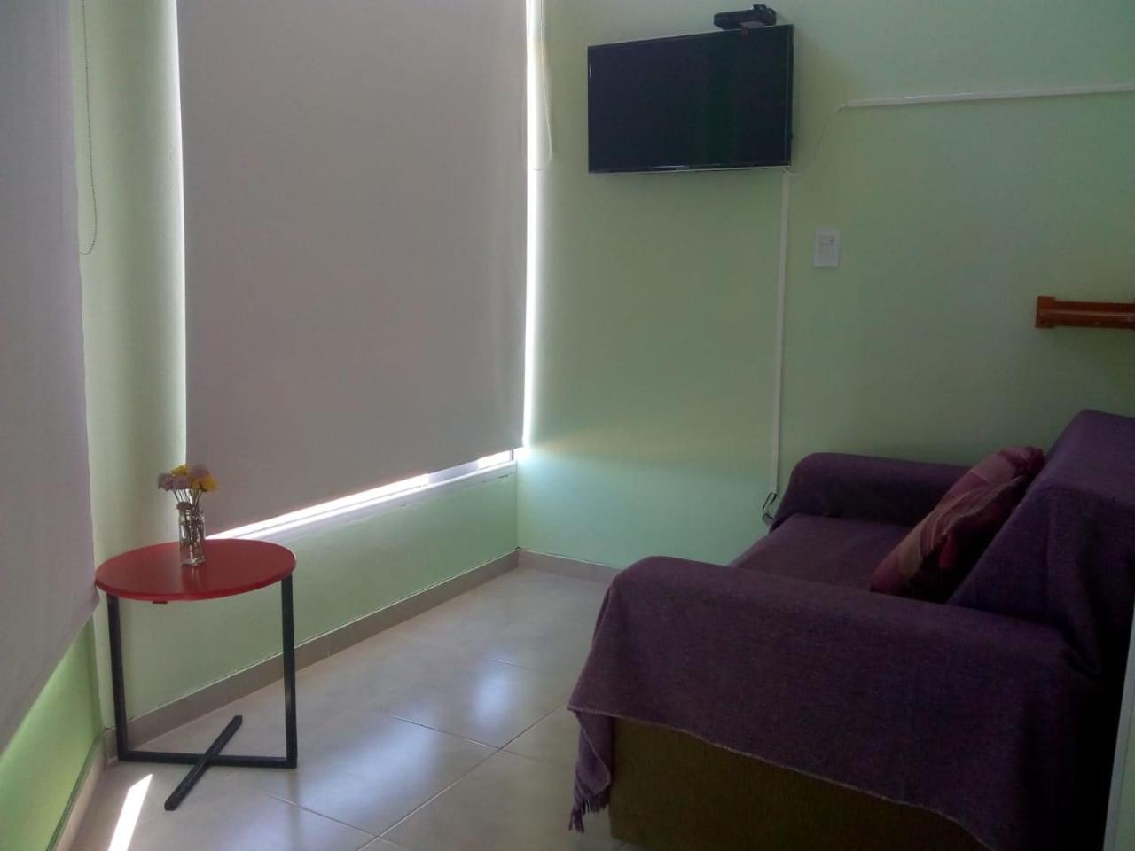 Complejo Departamentos Bepe Frente Al Mar Apartment *
