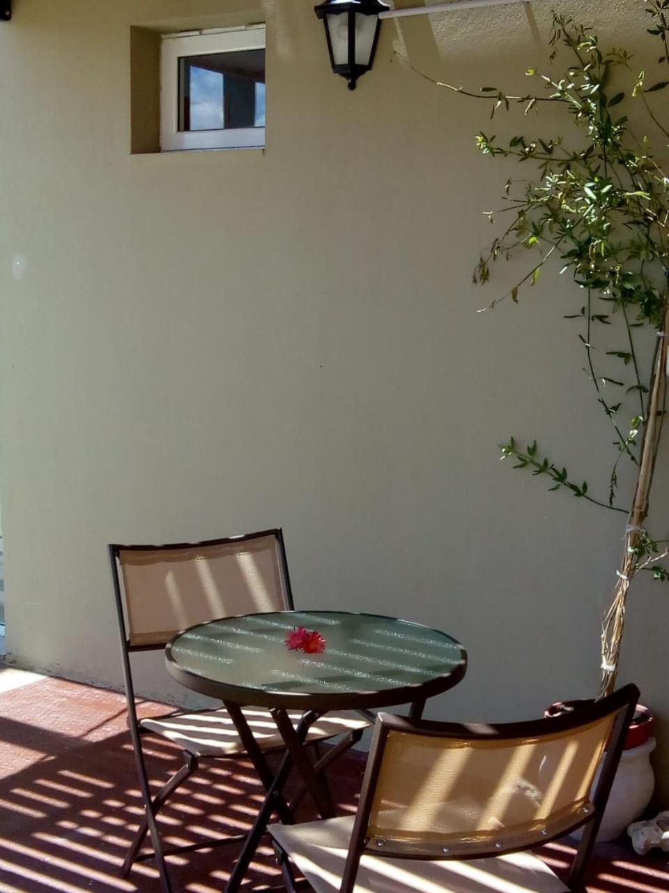 Apartment Complejo Departamentos Bepe Frente Al Mar *