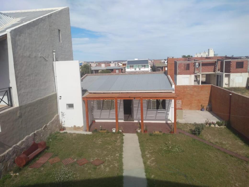 Complejo Departamentos Bepe Frente Al Mar *