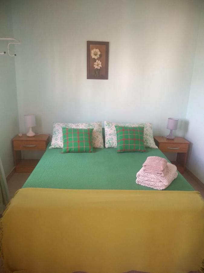 Apartment Complejo Departamentos Bepe Frente Al Mar *