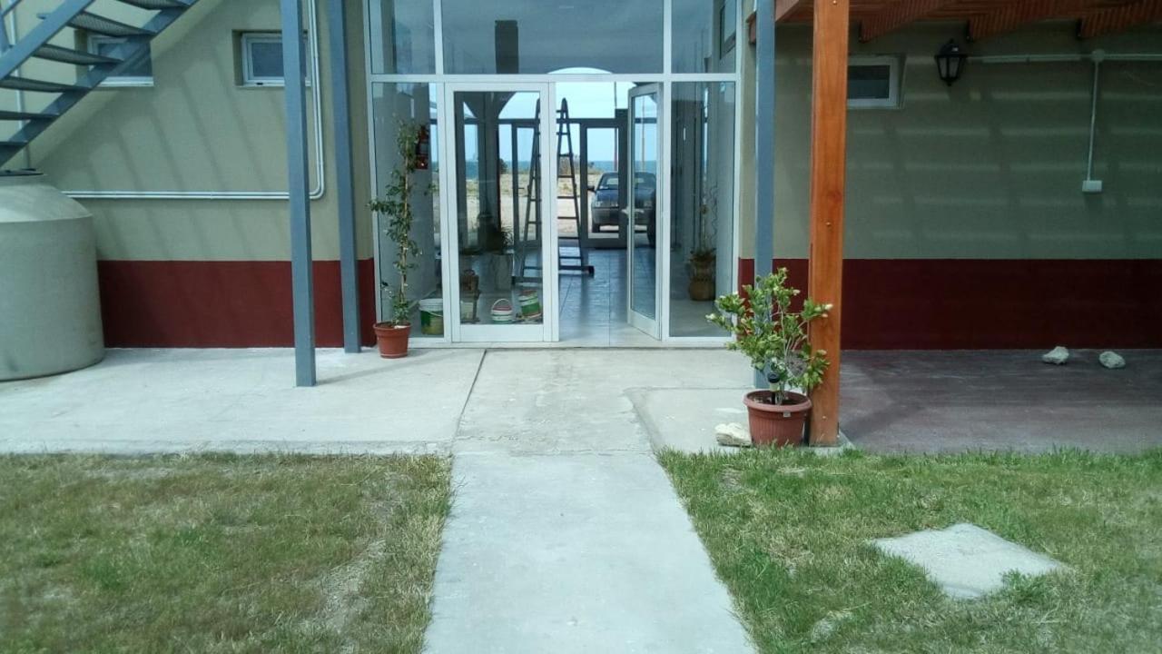 Complejo Departamentos Bepe Frente Al Mar * Playas Doradas